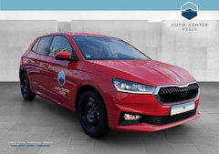 Bild des Angebotes Skoda Fabia 1.0 TSI Tour #SH #LED #PDC #Lane Assist