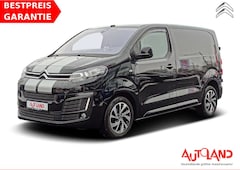 Bild des Angebotes Citroen Jumpy Space Tourer 2.0 Blue-HDi Navi AHK 360°