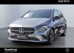Bild des Angebotes Mercedes-Benz B 200 PROGRESSIVE NIGHT SPUR AHK KAMERA PDC SHZ