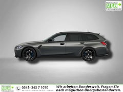Bild des Angebotes BMW M3 Competition 3.0 8-Gang M Steptronic xDrive 390 ...