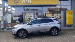 Bild des Angebotes Opel Grandland X Grandland GS Line LM ,DAB, Sitzhz.