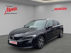 Bild des Angebotes Honda Civic Hybrid 2.0 e:HEV Elegance *CARPLAY*TOTWINKEL*