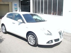 Bild des Angebotes Alfa Romeo Giulietta 2.0jtdm 16V Turismo Autom.