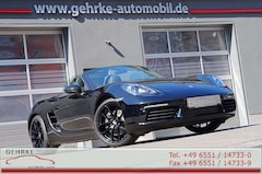 Bild des Angebotes Porsche 718 718 Boxster Style Edition*PDK,Navi,BOSE,Kamera*