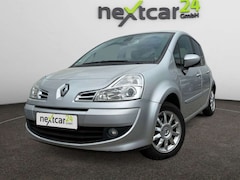 Renault Modus Night & Day