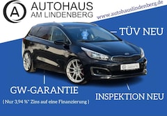 Bild des Angebotes Kia Ceed SW / cee'd SW Dream Team*XENON*NAVI*R-KAM*LE
