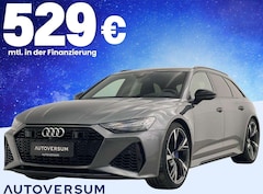 Bild des Angebotes Audi RS6 Avant *LASER*B&O*HuD*STHZ*360°*ACC*MATRIX*