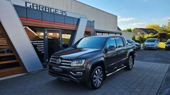 Bild des Angebotes VW Amarok Aventura DoubleCab 4Motion/DSG/AHK/STHZG