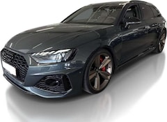 Bild des Angebotes Audi RS4 AVANT BLACK 20Z./ACC/HuD/PANO/RS-AGA/280KMH