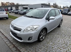 Bild des Angebotes Toyota Auris Hybrid Travel - TÜV 04.2026. -