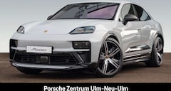 Porsche Macan GTS HA-Lenkung Head-Up Surround-View BOSE