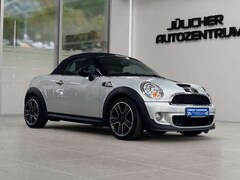 Bild des Angebotes MINI Cooper S Roadster Automatik, Insp. Neu
