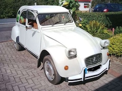 Bild des Angebotes Citroen 2CV Ente