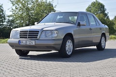 Bild des Angebotes Mercedes-Benz 280 W124 Automatik, ZV, Klima, H Gutachten