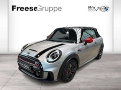Bild des Angebotes MINI John Cooper Works Cabrio John Cooper Works Cabrio Head-Up DAB LED RFK