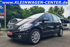 Bild des Angebotes Mercedes-Benz A 180 Bi-Xenon/Navi/Klima/Sitzh/PDC/Allw/2.Hand