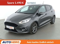 Bild des Angebotes Ford Fiesta 1.0 EcoBoost ST-Line *NAVI*ACC*PDC*SHZ*KLIMA*