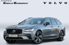 Bild des Angebotes Volvo V90 Kombi R Design Recharge Plug-In Hybrid AWD