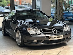 Bild des Angebotes Mercedes-Benz SL 55 AMG SL 55 AMG*1HAND*BOSE*NAV*MAE*BOSE*