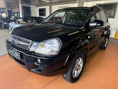 Bild des Angebotes Hyundai TUCSON 2.0 GLS Edition+ /2.Hd/SH/SHZ/