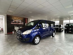 Bild des Angebotes Ford Tourneo Custom Titanium Leder/8-Sitzer/Standheizung