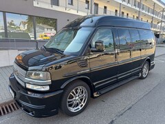 Bild des Angebotes Chevrolet Express **Exclusiv 120t Euro Neupreis**