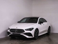 Bild des Angebotes Mercedes-Benz CLA 220 d AMG Premium Night Pano HUD Burme DISTR