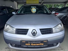 Bild des Angebotes Renault Megane Privilege kombi