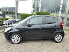 Bild des Angebotes Opel Agila B Edition Automatik/Klima/2.Hd