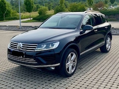 Bild des Angebotes VW Touareg Touareg Diesel 3.0TDI V6 Luft ACC Xen Pano AHK