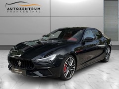 Bild des Angebotes Maserati Ghibli Ghibli Spurhalte BI-Xenon B&W Carbon