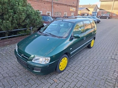 Bild des Angebotes Mitsubishi Space Star 1,3 Avance