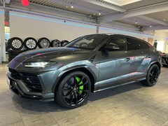 Bild des Angebotes Lamborghini Urus *Großes Carbon Paket*Akrapovic*