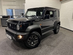 Bild des Angebotes Suzuki Jimny Comfort+ AllGrip NAVI KLIMAAUTO SITZHEIZ.