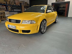Bild des Angebotes Audi RS4 RS4