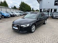 Bild des Angebotes Audi A6 Avant 2.0 TDI ultra S-Tronic *PANO *PDC *NAVI