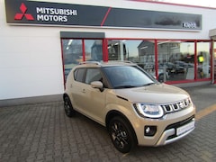 Bild des Angebotes Suzuki Ignis 1.2 Hybrid Comfort+ Navigation LED Tempomat Kamera