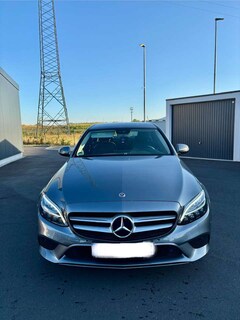 Bild des Angebotes Mercedes-Benz C 200 C 200 (205.077)