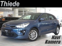 Bild des Angebotes Kia Rio 1.0 T-GDI VISION NAVI/LED/KAMERA/LEDER/SHZ