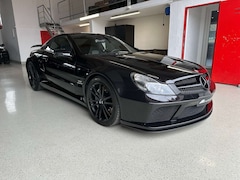 Bild des Angebotes Mercedes-Benz SL 65 AMG Black Series DEUTSCHES FZG. 19% MWST