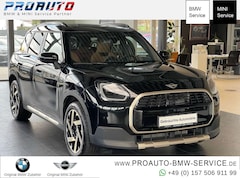 Bild des Angebotes MINI Cooper C Countryman Favoured Trim XL PAKET/19"