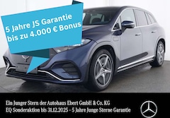 Bild des Angebotes Mercedes-Benz EQS SUV EQS 450 4M SUV AMG Prem+ AHK Massage 22kw AR-HUD