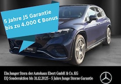 Bild des Angebotes Mercedes-Benz EQS SUV EQS 450 4M SUV AMG Prem+ AHK Massage 22kw AR-HUD
