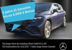 Bild des Angebotes Mercedes-Benz EQS SUV EQS 450 4M SUV AMG Prem+ AHK Massage 22kw AR-HUD