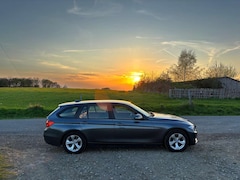 Bild des Angebotes BMW 320 320 d Efficient Dynamics Edition