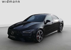Bild des Angebotes Mercedes-Benz CLA 45 AMG CLA 45 S AMG 4M Coupé *Multibeam*Pano*HUD*Memory