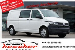 Bild des Angebotes VW T6 Kombi T6.1 Transporter Kombi 2.0 TDI LR *5-SITZE*AHK*