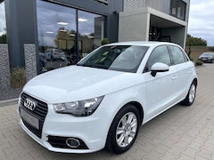 Bild des Angebotes Audi A1 Sportback 1.6 TDI/Navi/Sitzhzg/Bluetooth/PDC