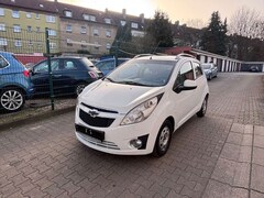 Bild des Angebotes Chevrolet Spark LS+ TÜV NEU* SAUBER
