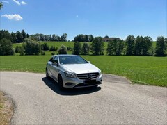Bild des Angebotes Mercedes-Benz A 180 A 180 (BlueEFFICIENCY) Style